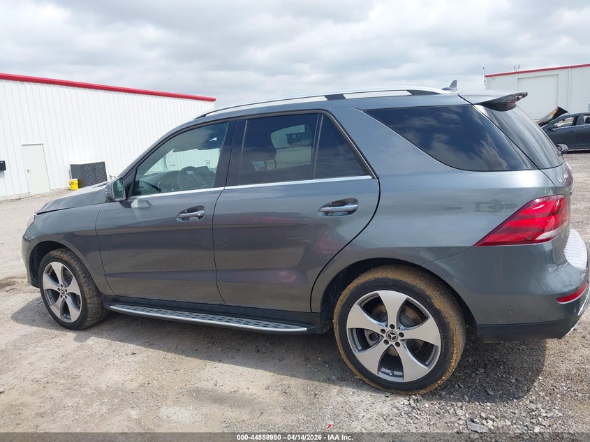 2025 Mercedes-Benz Gla 250 4Matic VIN: W1N4N4GB7SJ701240 Lot: 44858950