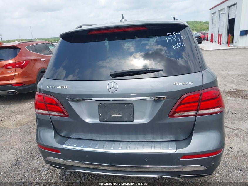 2025 Mercedes-Benz Gla 250 4Matic VIN: W1N4N4GB7SJ701240 Lot: 44858950