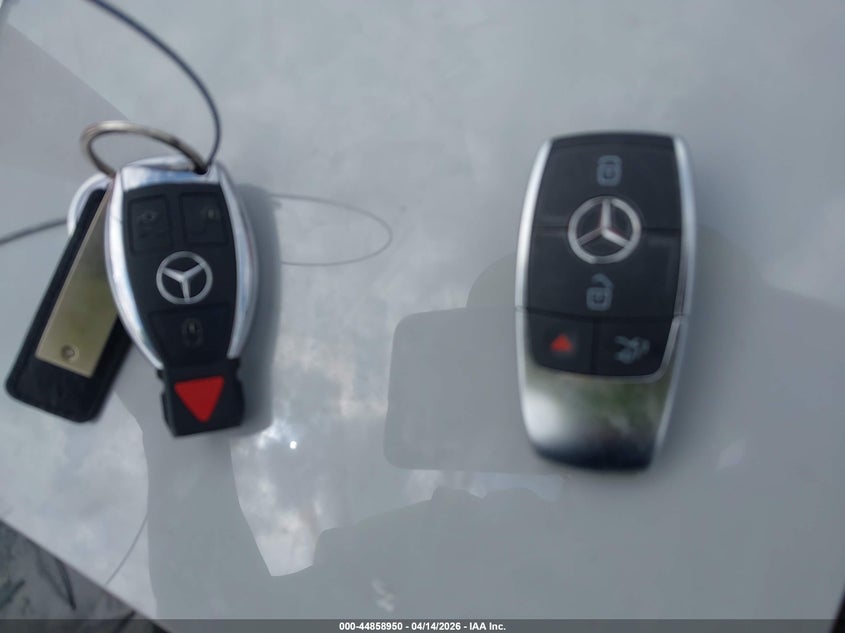 2025 Mercedes-Benz Gla 250 4Matic VIN: W1N4N4GB7SJ701240 Lot: 44858950