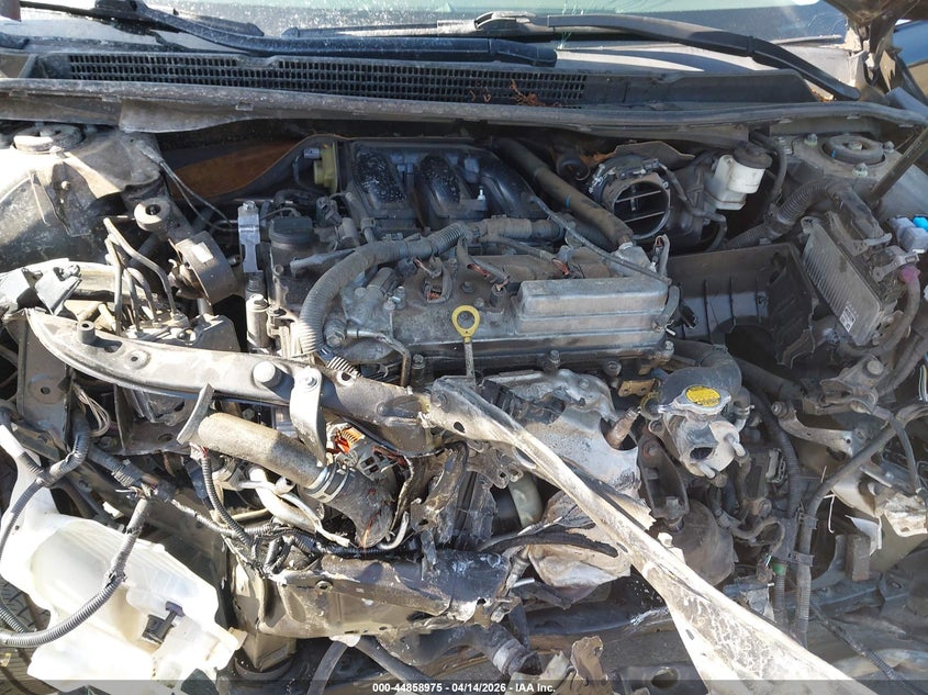 2014 Toyota Avalon Xle Premium VIN: 4T1BK1EB8EU096524 Lot: 44858975