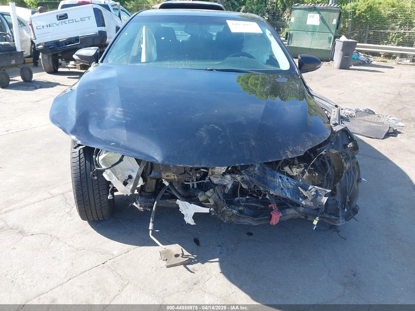 2014 Toyota Avalon Xle Premium VIN: 4T1BK1EB8EU096524 Lot: 44858975