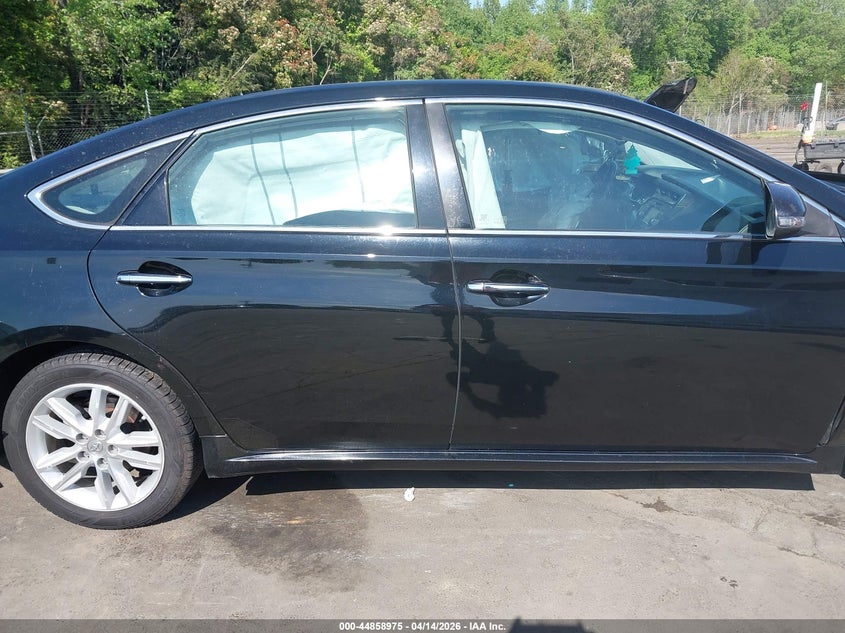 2014 Toyota Avalon Xle Premium VIN: 4T1BK1EB8EU096524 Lot: 44858975