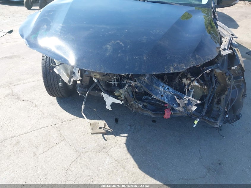 2014 Toyota Avalon Xle Premium VIN: 4T1BK1EB8EU096524 Lot: 44858975