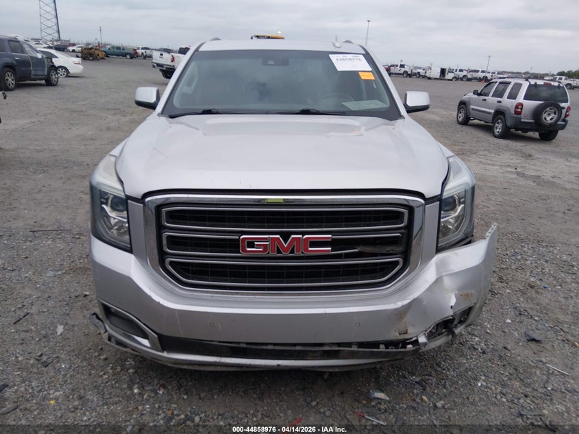 2016 GMC Yukon Xl Slt VIN: 1GKS2GKCXGR352967 Lot: 44858976