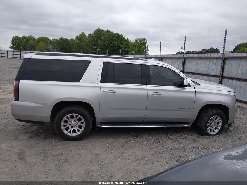 2016 GMC Yukon Xl Slt VIN: 1GKS2GKCXGR352967 Lot: 44858976