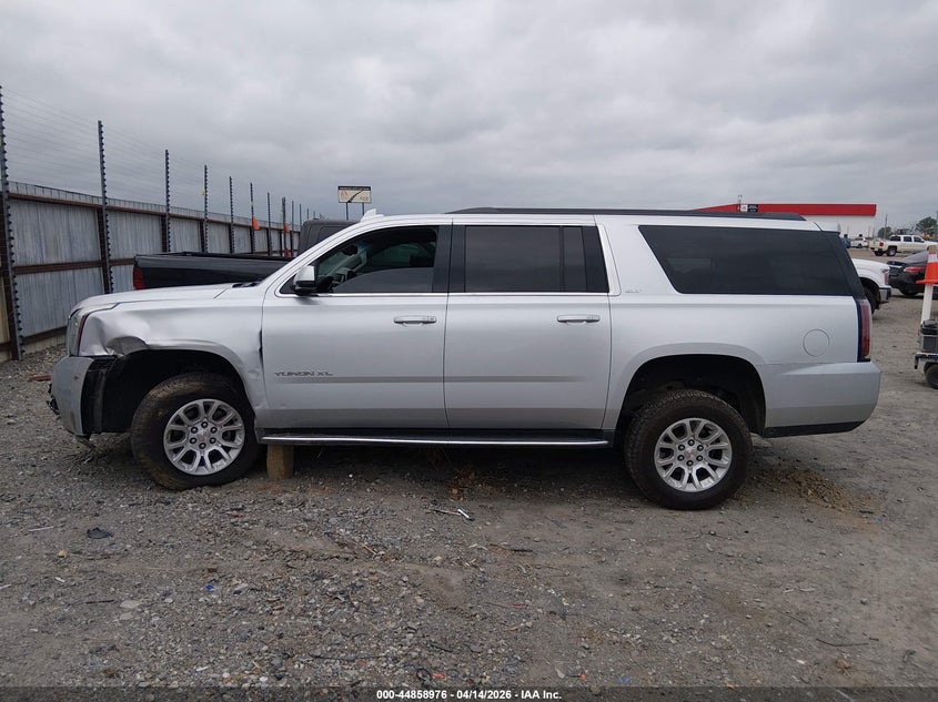 2016 GMC Yukon Xl Slt VIN: 1GKS2GKCXGR352967 Lot: 44858976