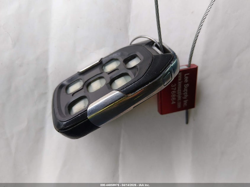 2016 GMC Yukon Xl Slt VIN: 1GKS2GKCXGR352967 Lot: 44858976