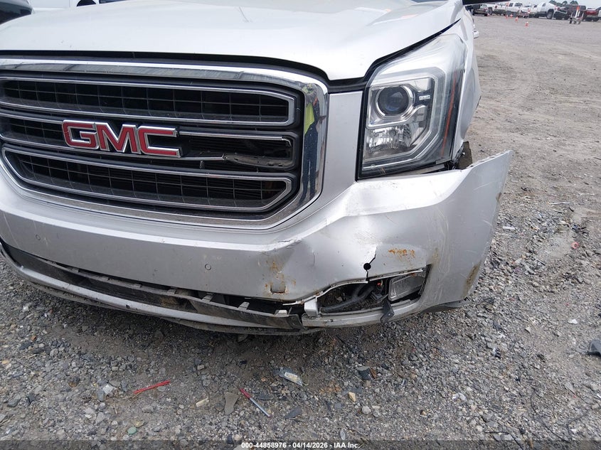 2016 GMC Yukon Xl Slt VIN: 1GKS2GKCXGR352967 Lot: 44858976