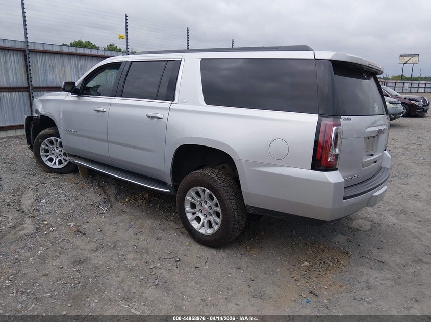 Vin: 1gks2gkcxgr352967, lot: 45356287, gmc yukon xl slt 20163