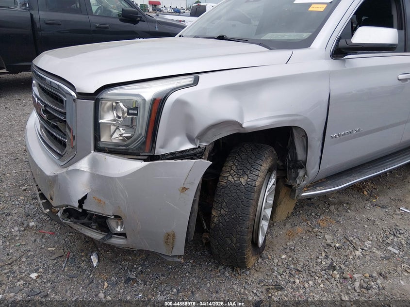2016 GMC Yukon Xl Slt VIN: 1GKS2GKCXGR352967 Lot: 44858976