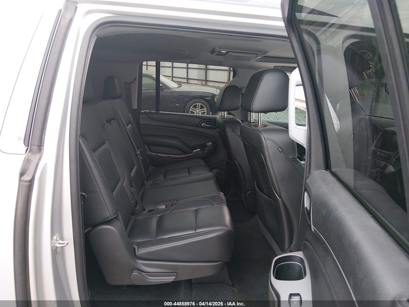 2016 GMC Yukon Xl Slt VIN: 1GKS2GKCXGR352967 Lot: 44858976