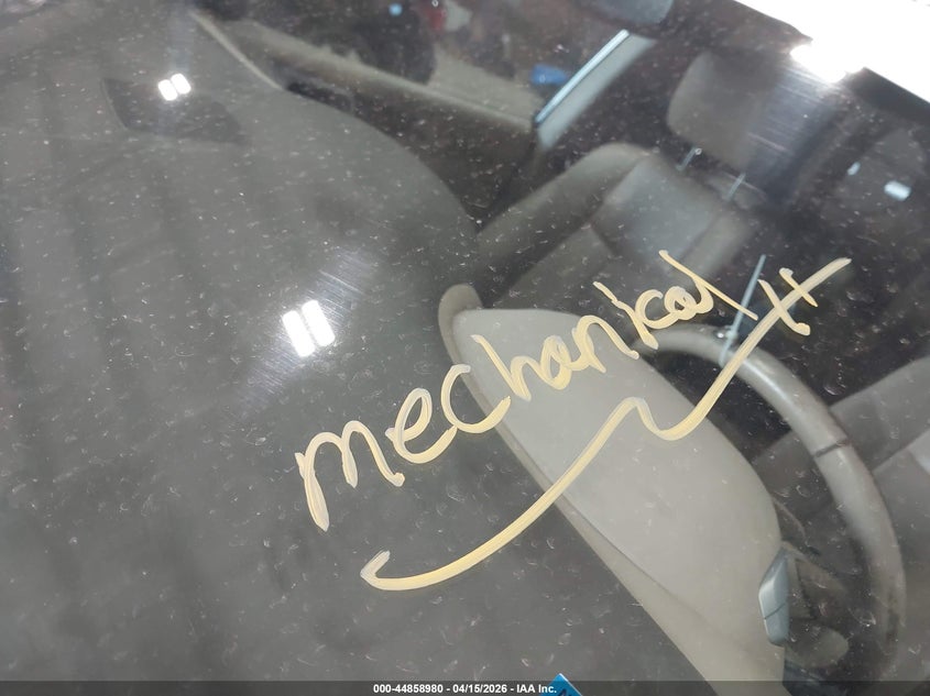 2013 Nissan Pathfinder Sl VIN: 5N1AR2MM3DC614818 Lot: 44858980