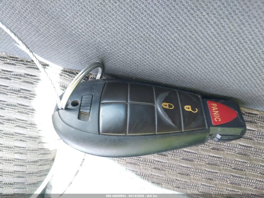 2010 Dodge Ram 1500 Slt/Sport/Trx VIN: 1D7RV1GT5AS106566 Lot: 44858983