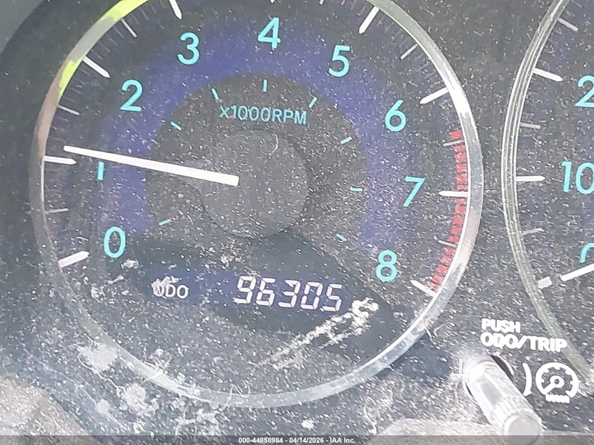 2009 Toyota Sienna Le VIN: 5TDZK23CX9S254473 Lot: 44858984