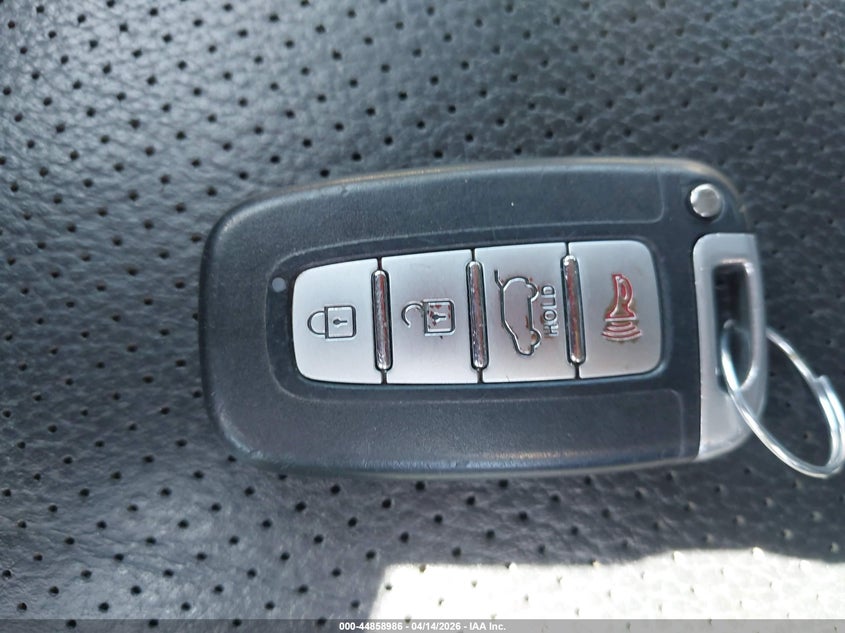 2013 Kia Sorento Ex VIN: 5XYKU3A6XDG342394 Lot: 44858986