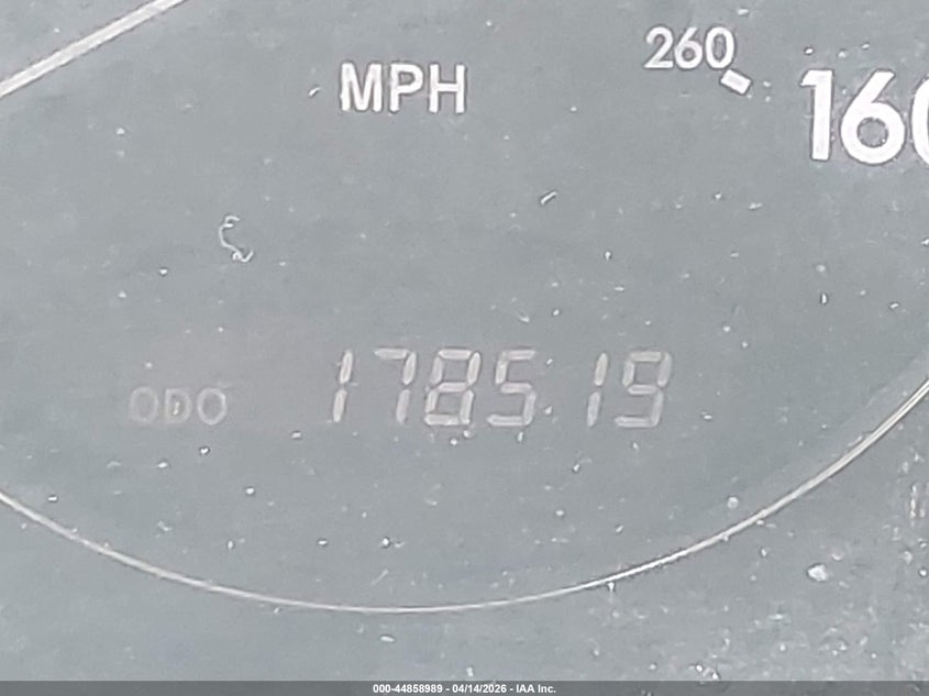 2008 Toyota Avalon Limited VIN: 4T1BK36B98U262015 Lot: 44858989