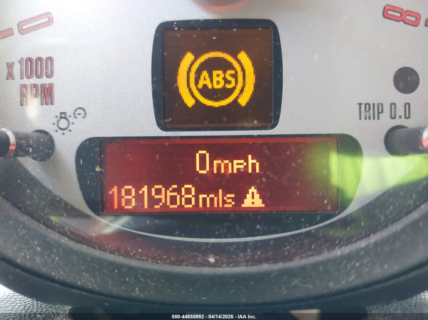 2013 Mini Clubman Cooper VIN: WMWZF3C58DT571283 Lot: 44858992