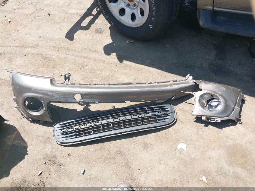 2013 Mini Clubman Cooper VIN: WMWZF3C58DT571283 Lot: 44858992