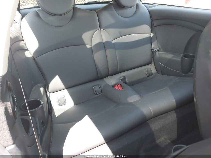 2013 Mini Clubman Cooper VIN: WMWZF3C58DT571283 Lot: 44858992