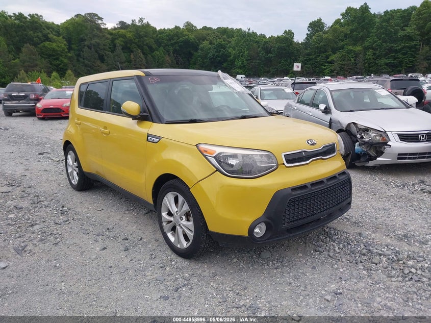 Vin: kndjp3a53e7011259, lot: 45356307, kia soul + 2014 img_1