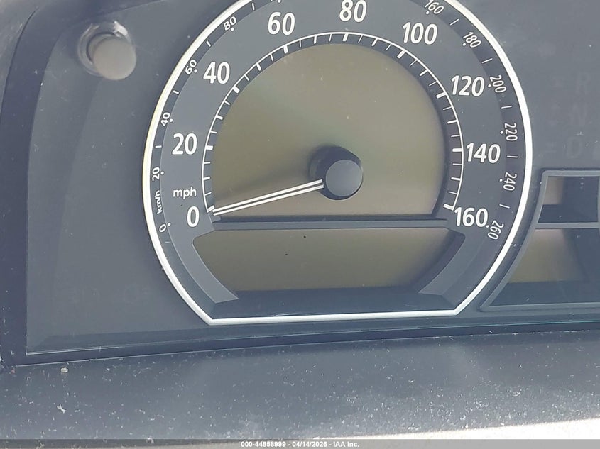 2006 BMW 760Li VIN: WBAHN03506DD98436 Lot: 44858999