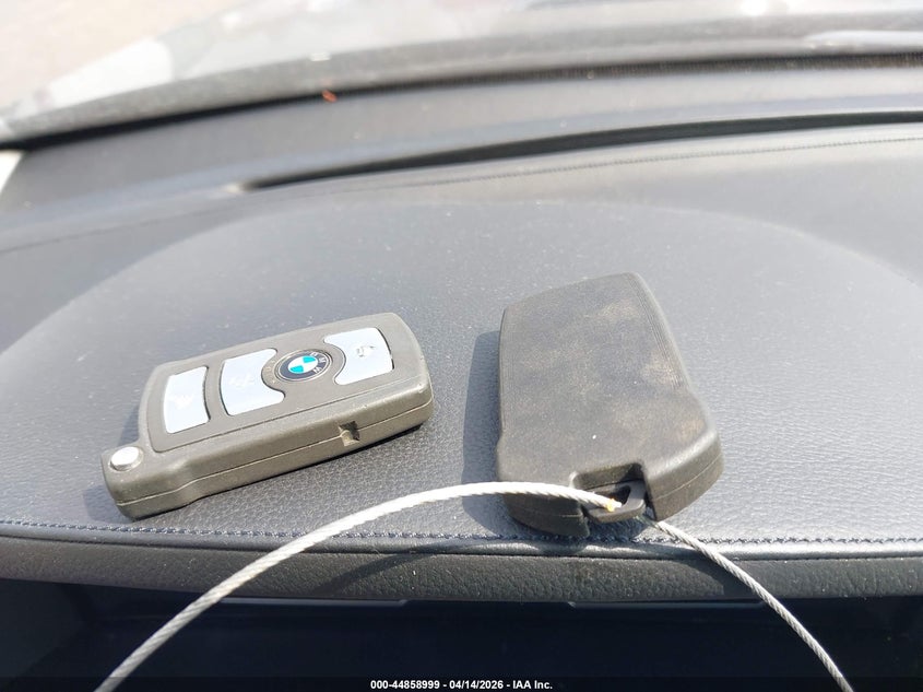 2006 BMW 760Li VIN: WBAHN03506DD98436 Lot: 44858999