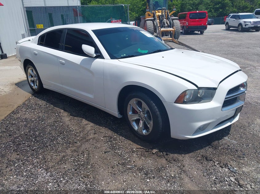 2013 Dodge Charger