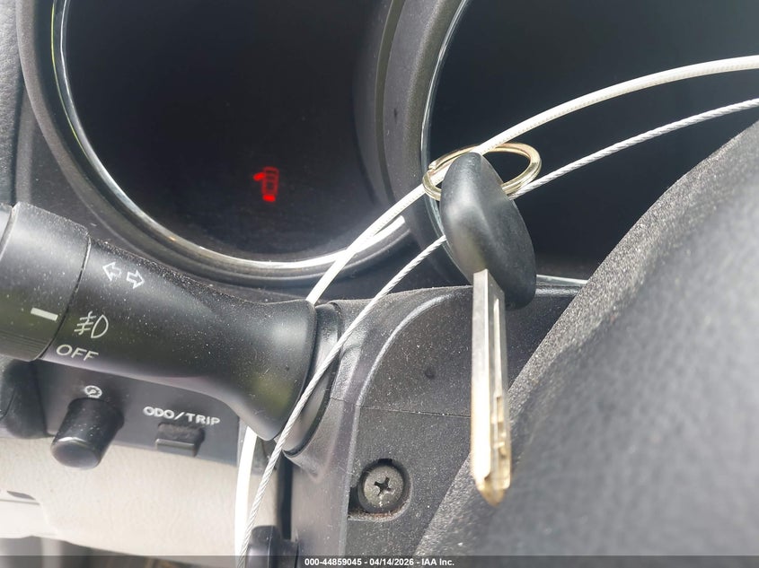 2005 Lexus Rx 330 VIN: 2T2GA31U35C023795 Lot: 44859045