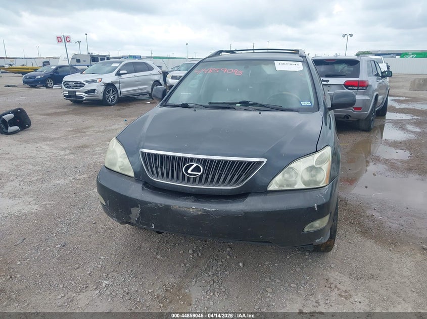 2005 Lexus Rx 330 VIN: 2T2GA31U35C023795 Lot: 44859045