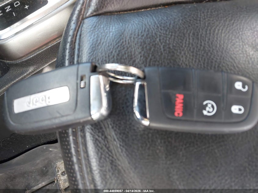 2019 Jeep Renegade Limited 4X4 VIN: ZACNJBD15KPK00254 Lot: 44859057