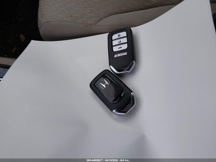 2014 Honda Civic Ex VIN: 2HGFB2F89EH543963 Lot: 44859077