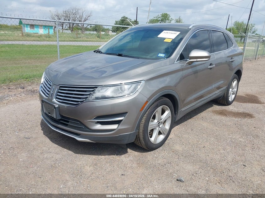 Vin: 5lmcj1c96hul69551, lot: 45356401, lincoln mkc premiere 20172