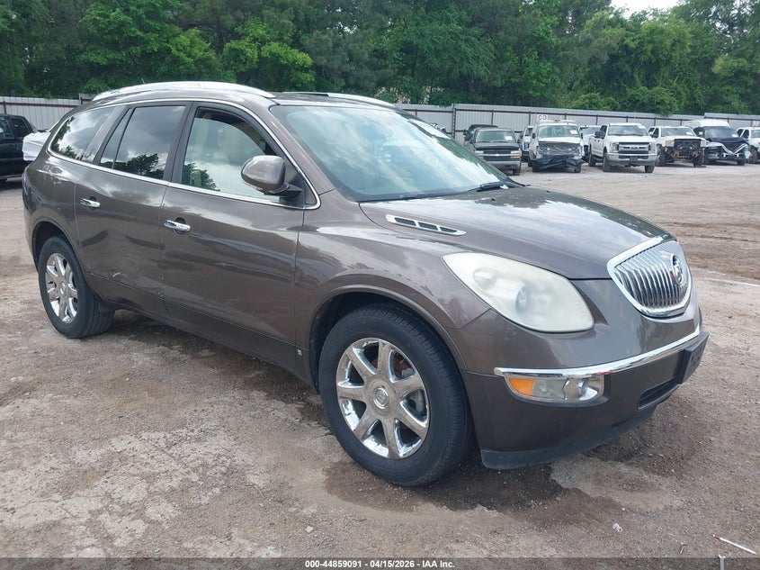 2010 Buick Enclave 2Xl