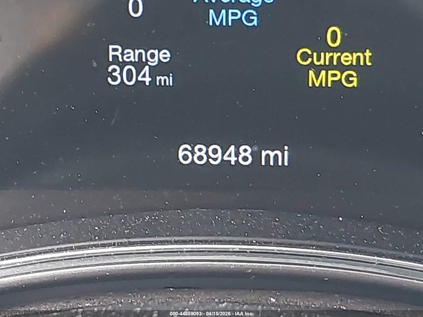 2021 Jeep Grand Cherokee Laredo E 4X4 VIN: 1C4RJFAGXMC731896 Lot: 44859093