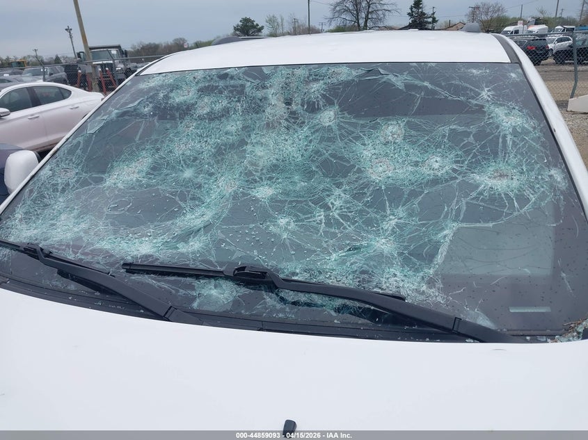 2021 Jeep Grand Cherokee Laredo E 4X4 VIN: 1C4RJFAGXMC731896 Lot: 44859093