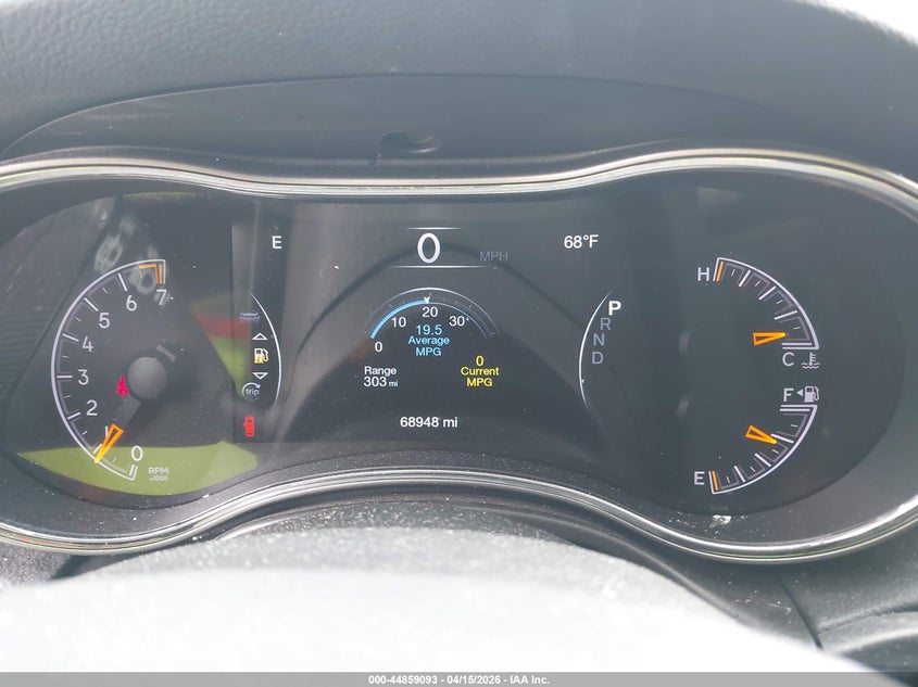 2021 Jeep Grand Cherokee Laredo E 4X4 VIN: 1C4RJFAGXMC731896 Lot: 44859093