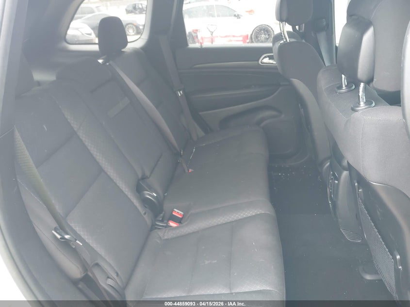 2021 Jeep Grand Cherokee Laredo E 4X4 VIN: 1C4RJFAGXMC731896 Lot: 44859093