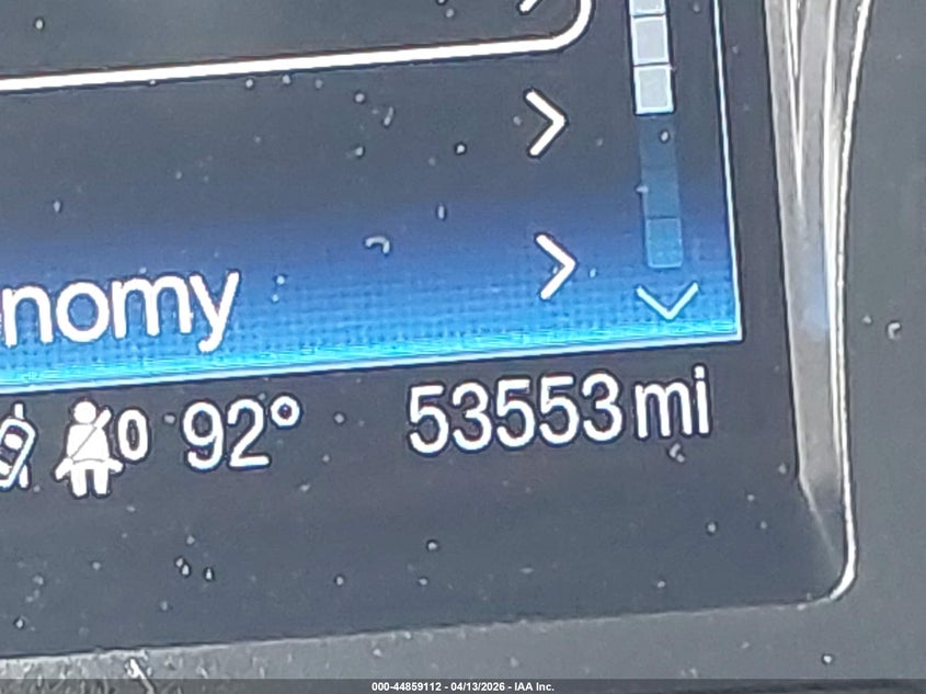 2021 Ford Ranger Xlt VIN: 1FTER4FH9MLD96725 Lot: 44859112