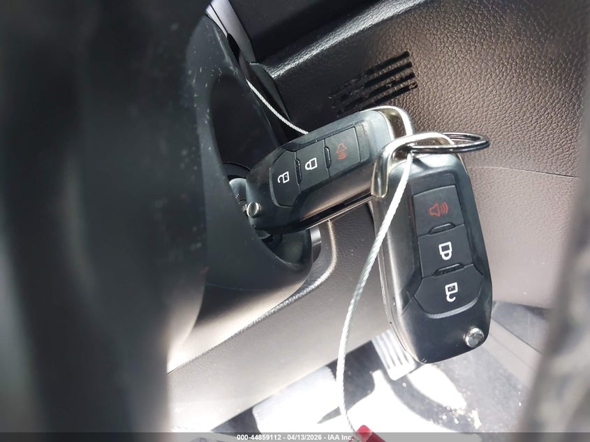 2021 Ford Ranger Xlt VIN: 1FTER4FH9MLD96725 Lot: 44859112