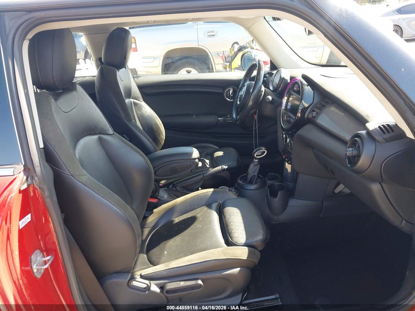 2018 Mini Hardtop Cooper/Oxford Edition