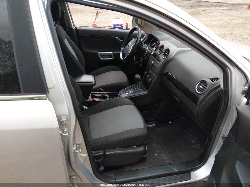 2014 Chevrolet Captiva Sport 2Ls