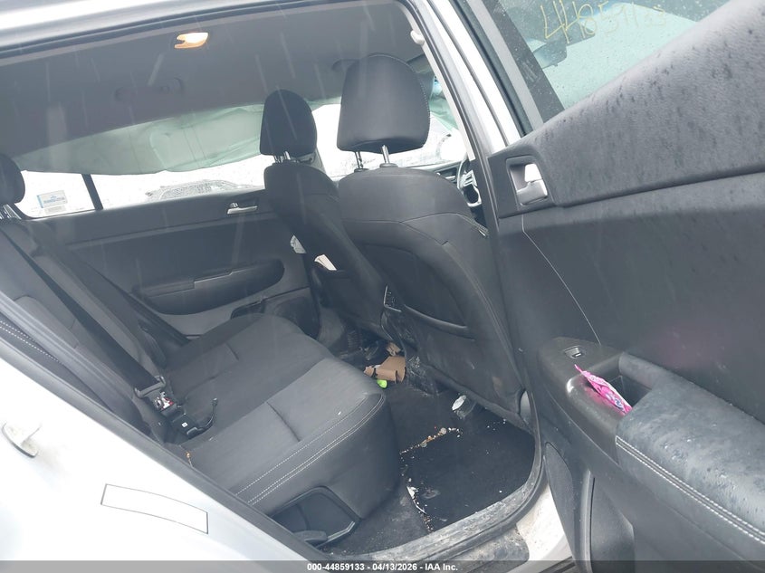 VIN KNDPMCAC5K7591756 2019 KIA SPORTAGE LX