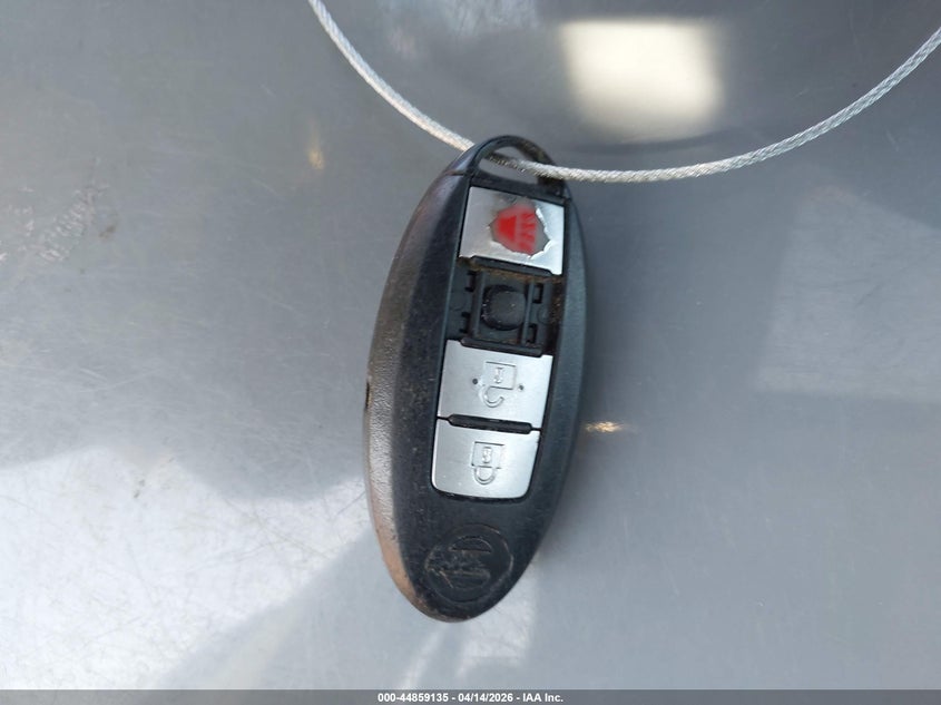 2012 Nissan Maxima 3.5 S VIN: 1N4AA5AP8CC832785 Lot: 44859135