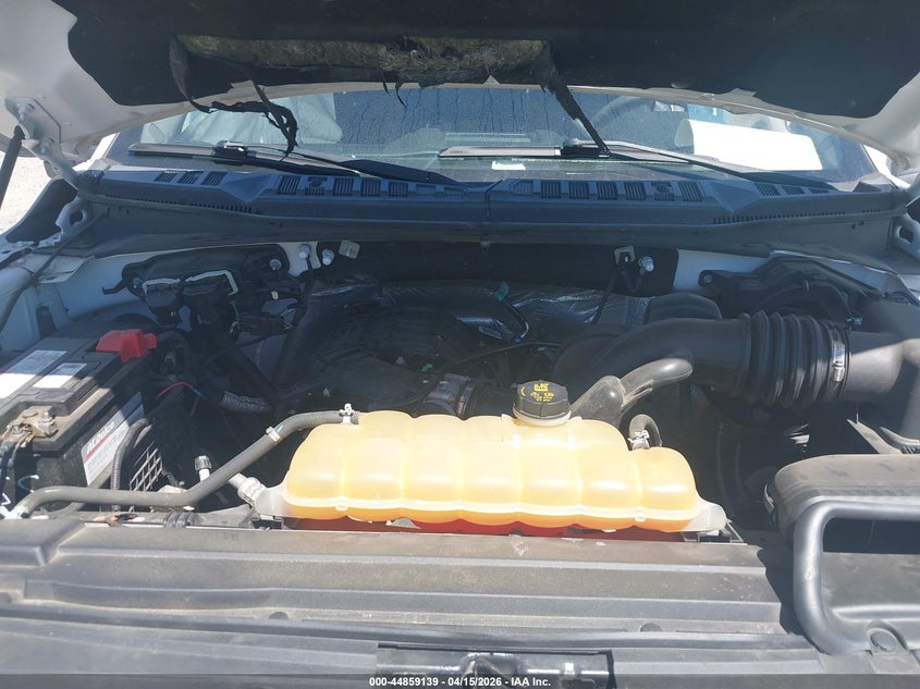 2016 Ford F-150 Xlt VIN: 1FTEW1E84GFA40789 Lot: 44859139