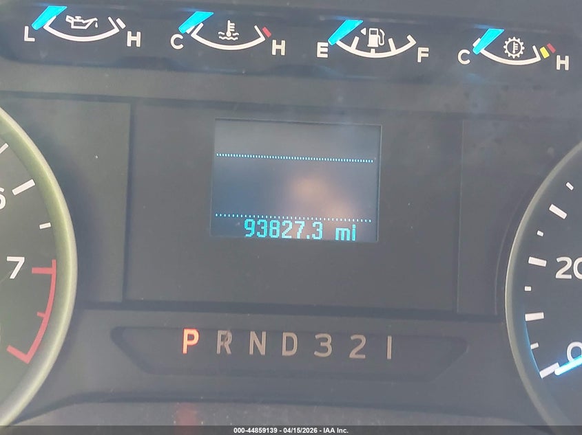 2016 Ford F-150 Xlt VIN: 1FTEW1E84GFA40789 Lot: 44859139