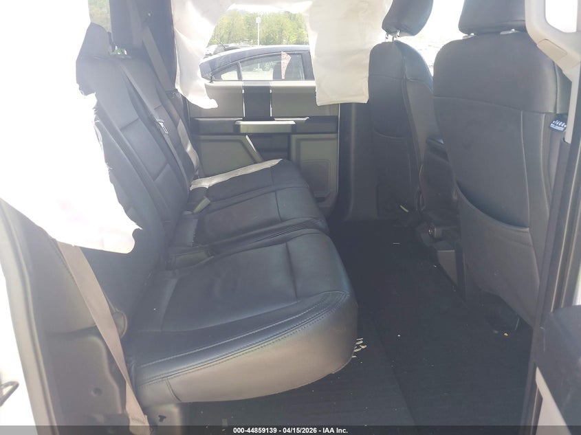 2016 Ford F-150 Xlt VIN: 1FTEW1E84GFA40789 Lot: 44859139