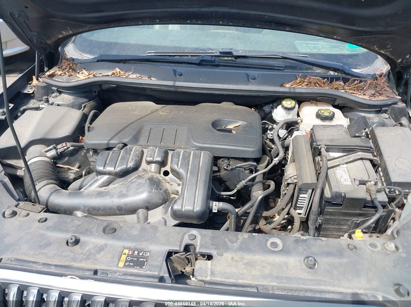 2013 Buick Verano Leather Group VIN: 1G4PS5SK4D4183076 Lot: 44859148