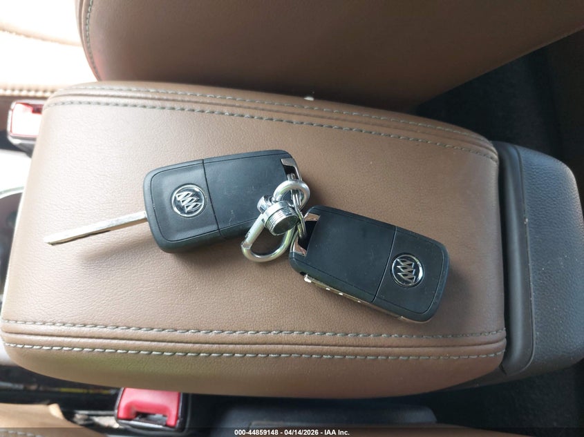 2013 Buick Verano Leather Group VIN: 1G4PS5SK4D4183076 Lot: 44859148