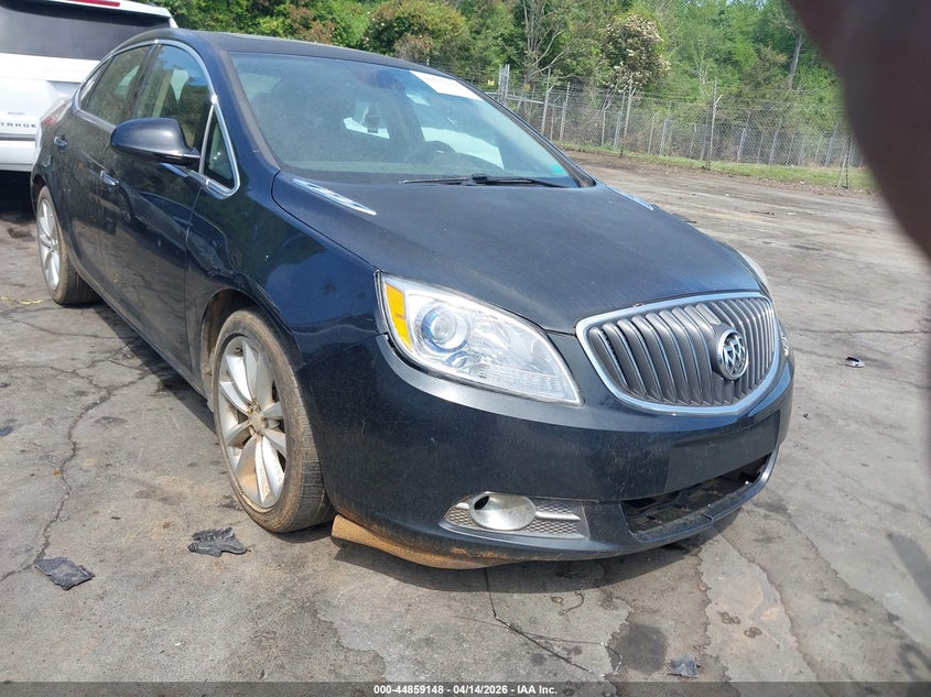 2013 Buick Verano Leather Group