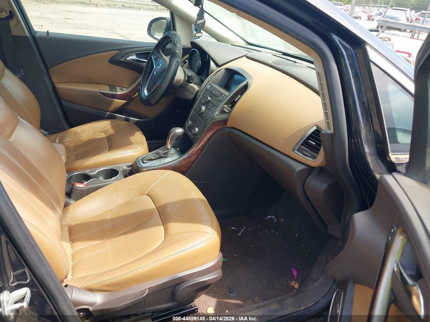 2013 Buick Verano Leather Group